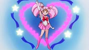 Sailor Chibi Moon