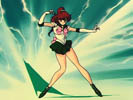 Sailor Jupiter