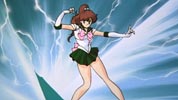Sailor Jupiter