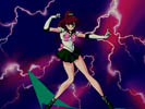 Sailor Jupiter