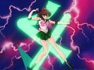 Sailor Jupiter