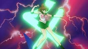 Sailor Jupiter
