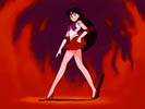 Sailor Mars