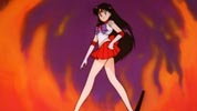 Sailor Mars