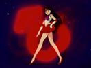 Sailor Mars