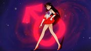 Sailor Mars