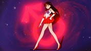 Sailor Mars