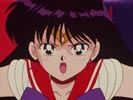 Sailor Mars