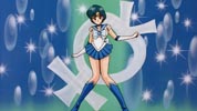 Sailor Mercury