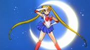 Sailor Moon