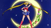 Sailor Moon