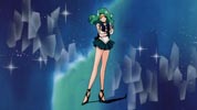 Sailor Neptune