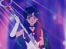 Sailor Pluto