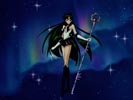 Sailor Pluto