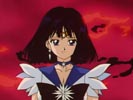Sailor Saturn