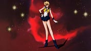 Sailor Uranus