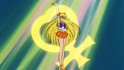 Sailor Venus