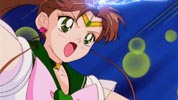 Super Sailor Jupiter