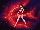 Super Sailor Mars