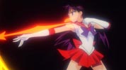 Super Sailor Mars
