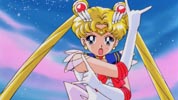 Super Sailor Moon