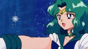 Super Sailor Neptune