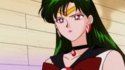 Super Sailor Pluto