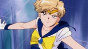 Super Sailor Uranus