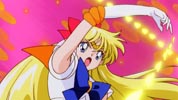 Super Sailor Venus