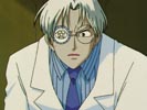 Profesor Tomoe Souichi