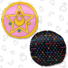 poduszka Crystal Star