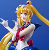 Figuarts Zero Sailor Moon z serii Crystal