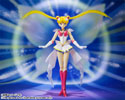 S.H. Figuarts Super Sailor Moon