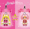 laleczki Costume Kewpie Super Sailor Moon i Super Sailor Chibi Moon