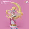 Figuarts Zero chouette Super Sailor Moon w nowej wersji kolorystycznej