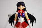S.H. Figuarts Sailor Mars