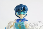 S.H. Figuarts Sailor Mercury