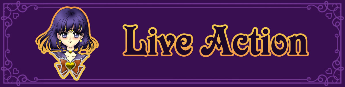 Seramyu, koncerty i rewie baner