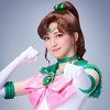 Team Moon Sailor Jupiter