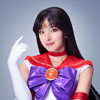 Team Moon Sailor Mars
