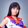 Team Moon Sailor Mars