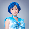 Team Moon Sailor Mercury