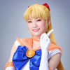 Team Moon Sailor Venus