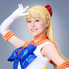 Team Moon Sailor Venus
